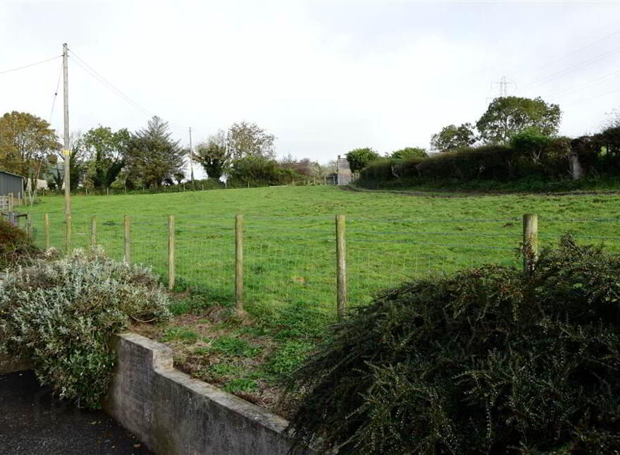 C. 20.5 Bungalow With Acres, 71 Saintfield Road, Ballynahinch, BT24 8UZ
