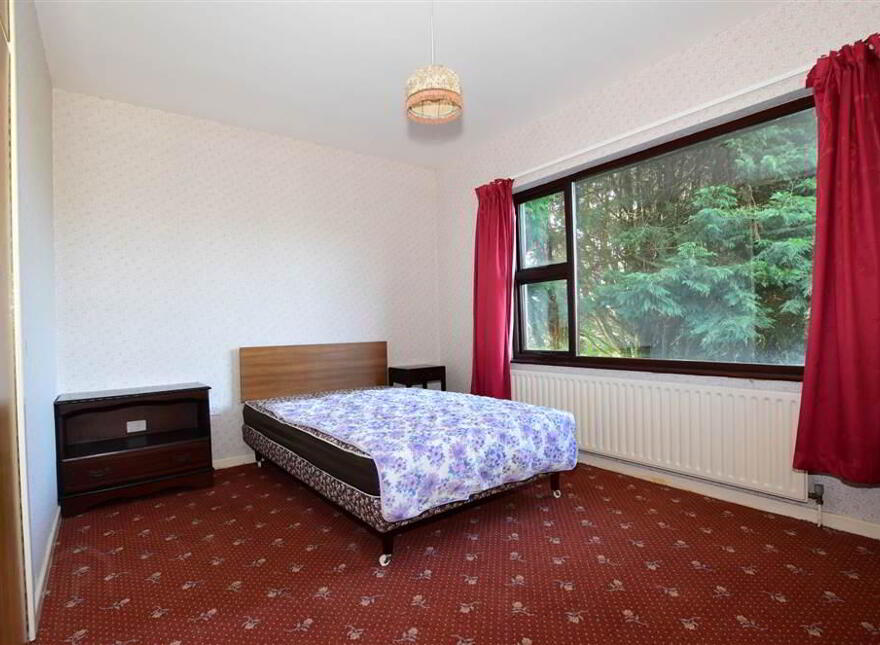 C. 20.5 Bungalow With Acres, 71 Saintfield Road, Ballynahinch, BT24 8UZ