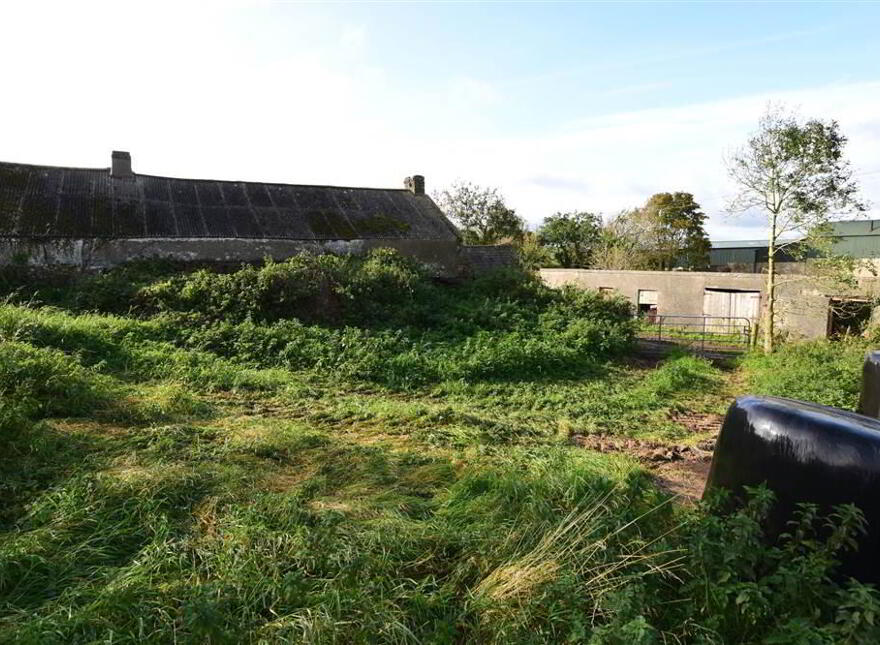 C. 20.5 Bungalow With Acres, 71 Saintfield Road, Ballynahinch, BT24 8UZ