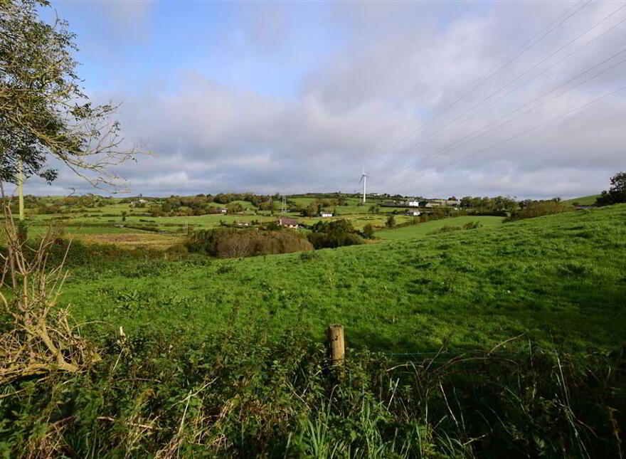 C. 20.5 Bungalow With Acres, 71 Saintfield Road, Ballynahinch, BT24 8UZ