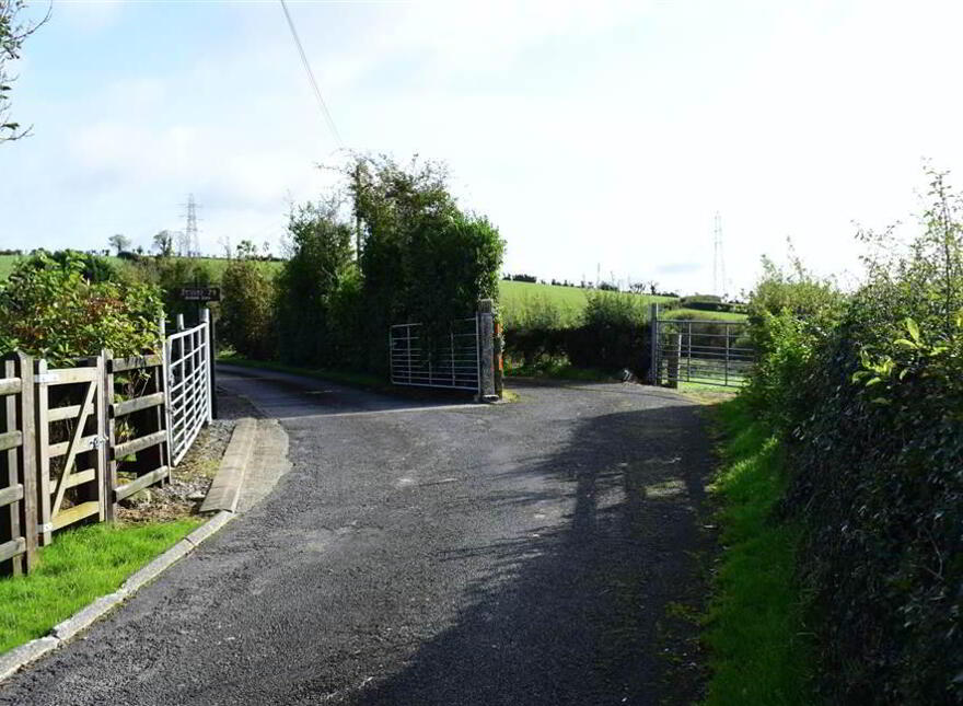 C. 20.5 Bungalow With Acres, 71 Saintfield Road, Ballynahinch, BT24 8UZ