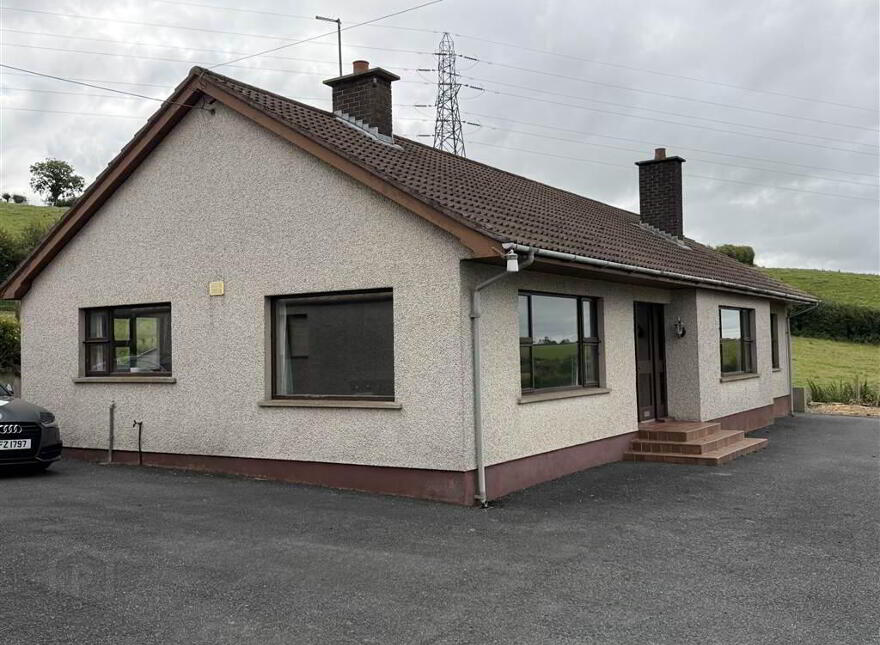 C. 20.5 Bungalow With Acres, 71 Saintfield Road, Ballynahinch, BT24 8UZ