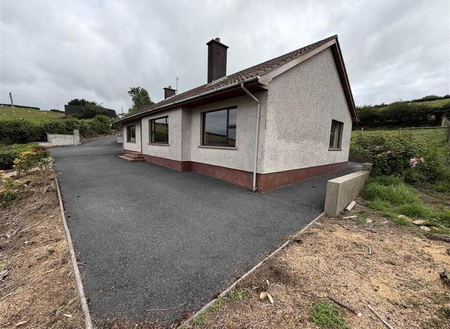 C. 20.5 Bungalow With Acres, 71 Saintfield Road, Ballynahinch, BT24 8UZ