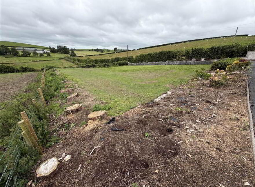 C. 20.5 Bungalow With Acres, 71 Saintfield Road, Ballynahinch, BT24 8UZ