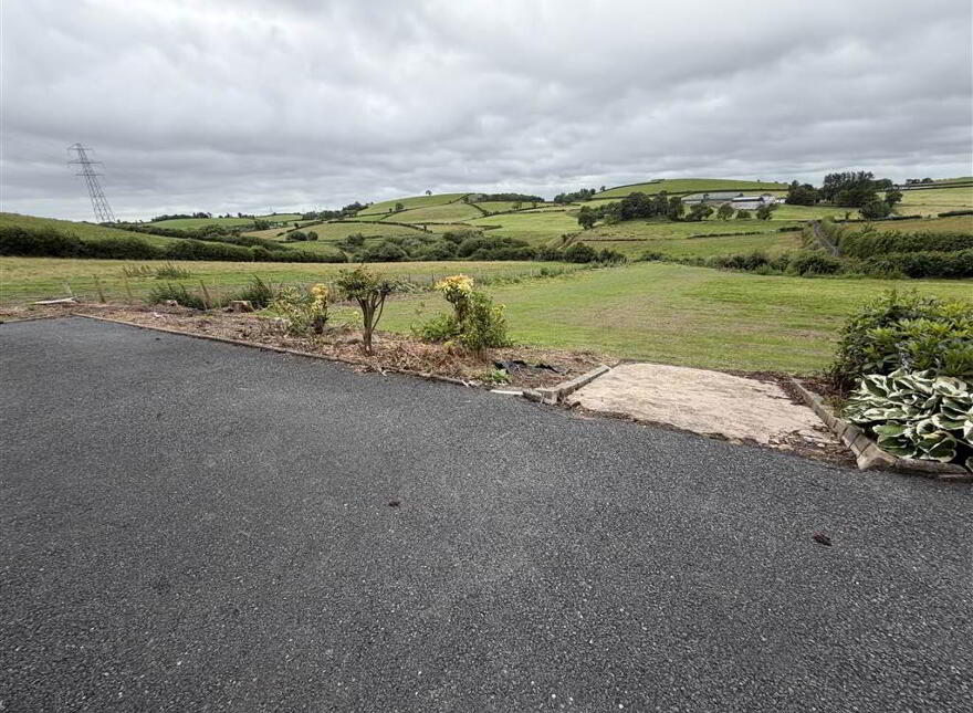 C. 20.5 Bungalow With Acres, 71 Saintfield Road, Ballynahinch, BT24 8UZ