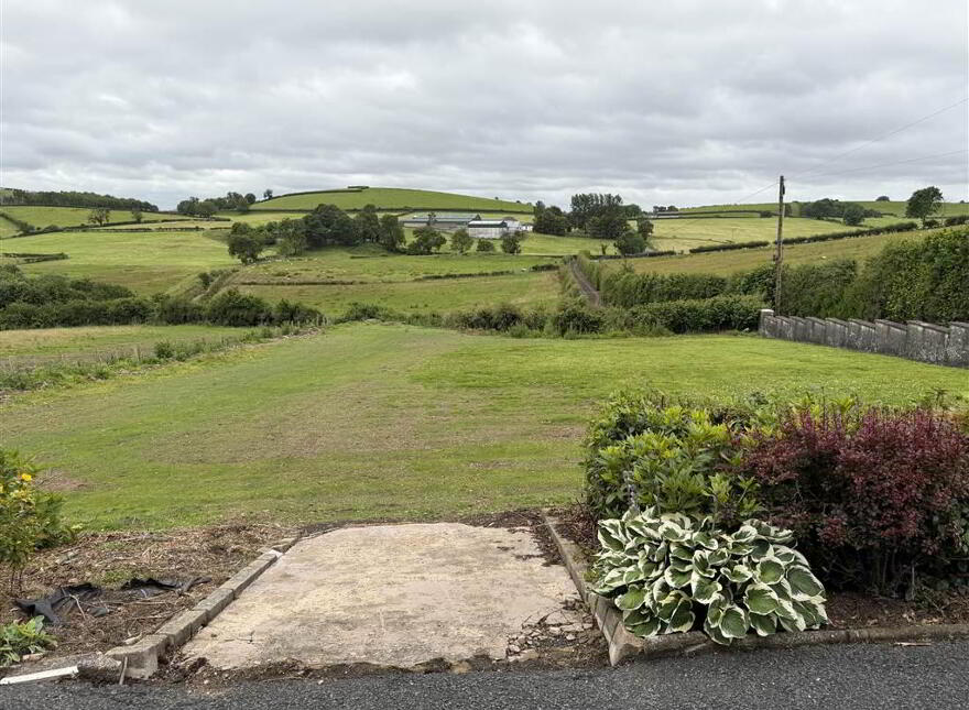 C. 20.5 Bungalow With Acres, 71 Saintfield Road, Ballynahinch, BT24 8UZ