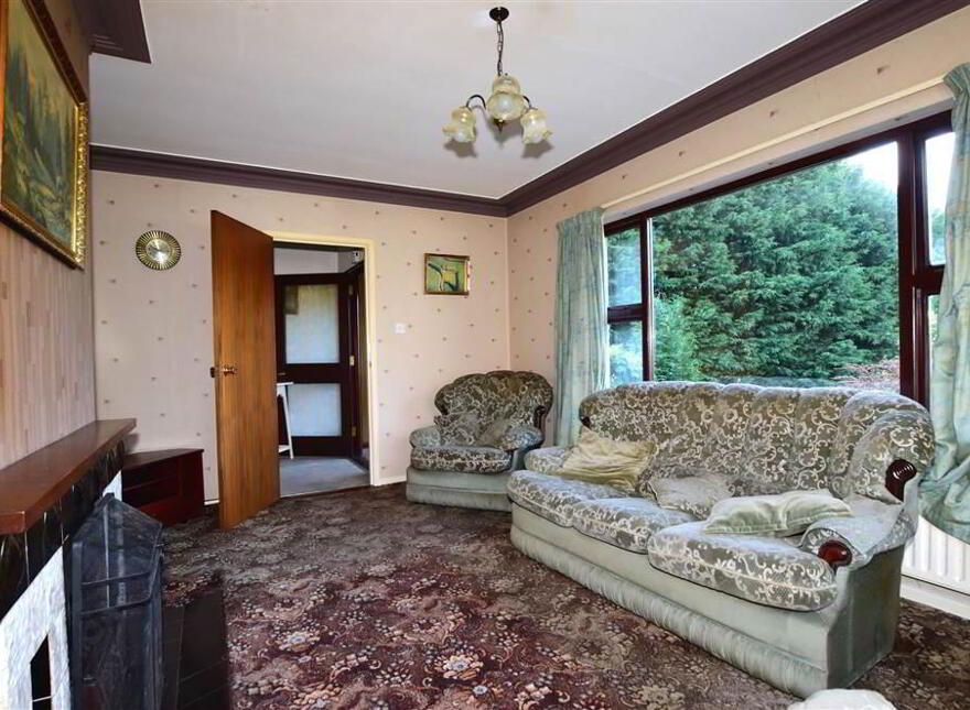 C. 20.5 Bungalow With Acres, 71 Saintfield Road, Ballynahinch, BT24 8UZ