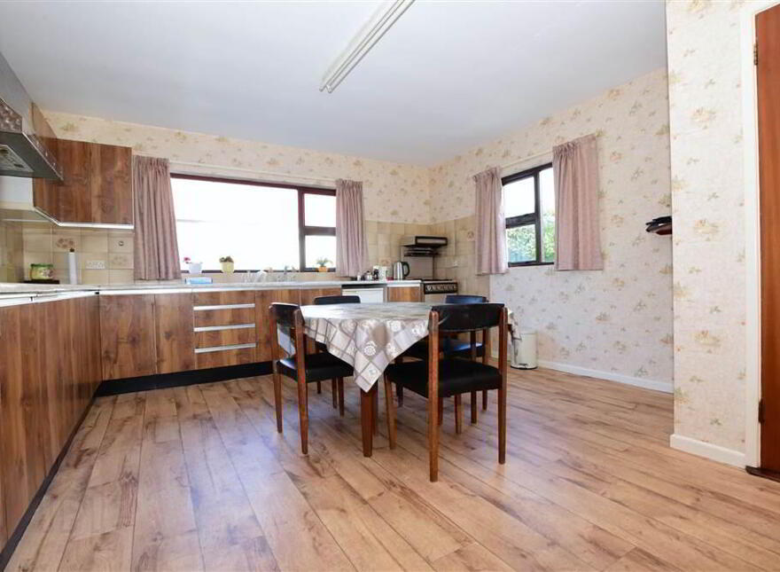 C. 20.5 Bungalow With Acres, 71 Saintfield Road, Ballynahinch, BT24 8UZ