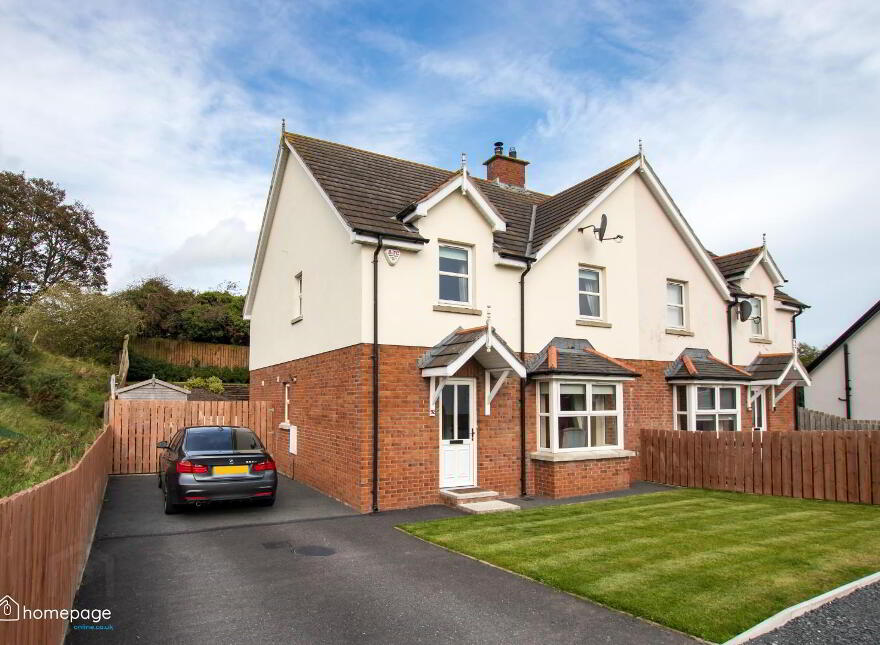 Property For Sale in Comber Area, Sorted by Price (Low to High