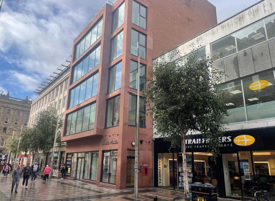 First Floor Craig Plaza, 51-53 Fountain Street, Belfast, BT1 5EA photo