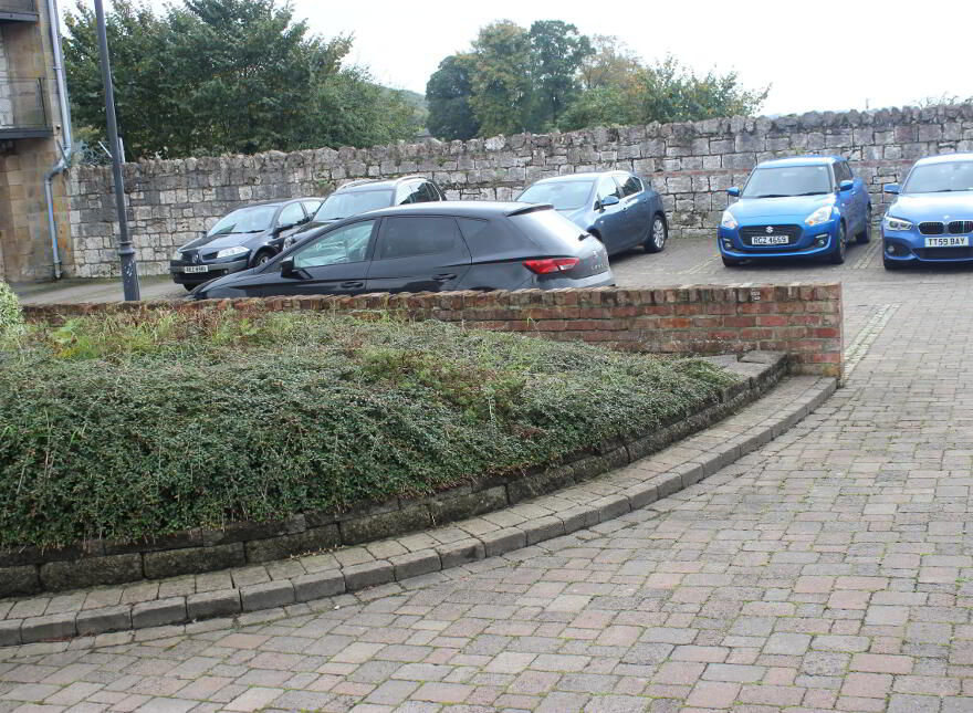 The Cornstore, Market Street, Moneymore, BT45 7PE