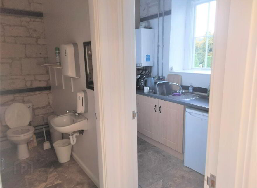 The Cornstore, Market Street, Moneymore, BT45 7PE