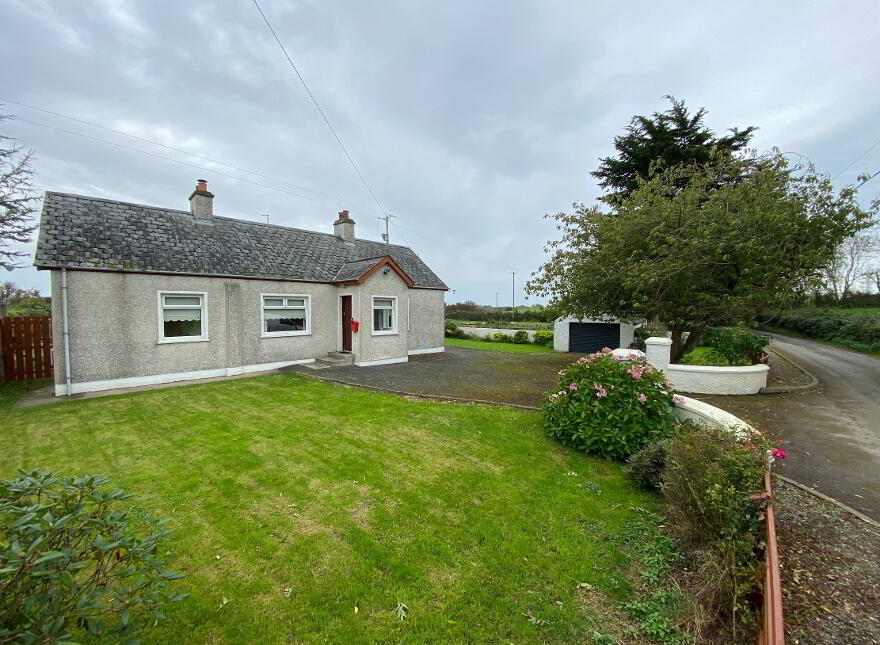 35 Ballygilbert Road, Killough, Downpatrick, BT30 8LY photo