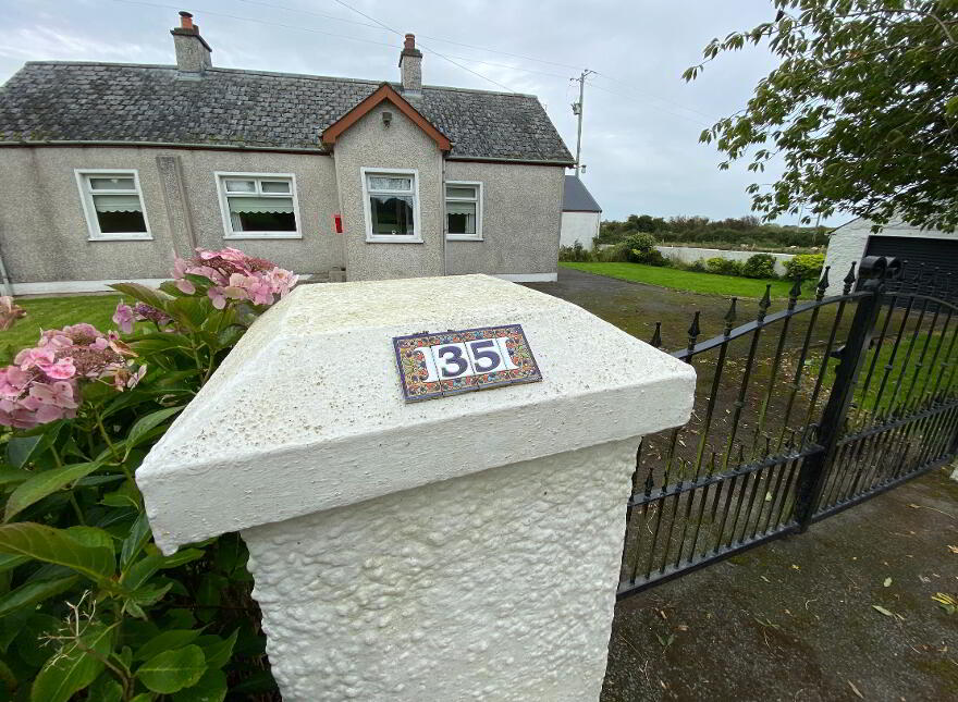 35 Ballygilbert Road, Killough, Downpatrick, BT30 8LY