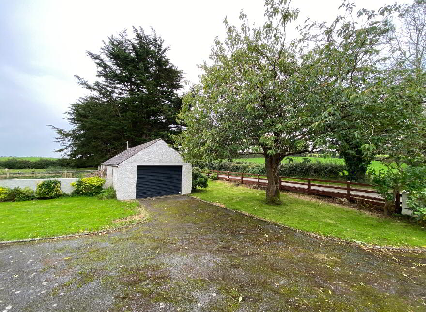 35 Ballygilbert Road, Killough, Downpatrick, BT30 8LY