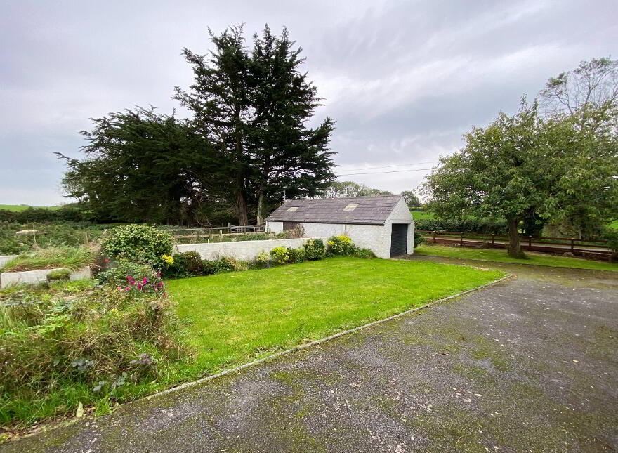 35 Ballygilbert Road, Killough, Downpatrick, BT30 8LY