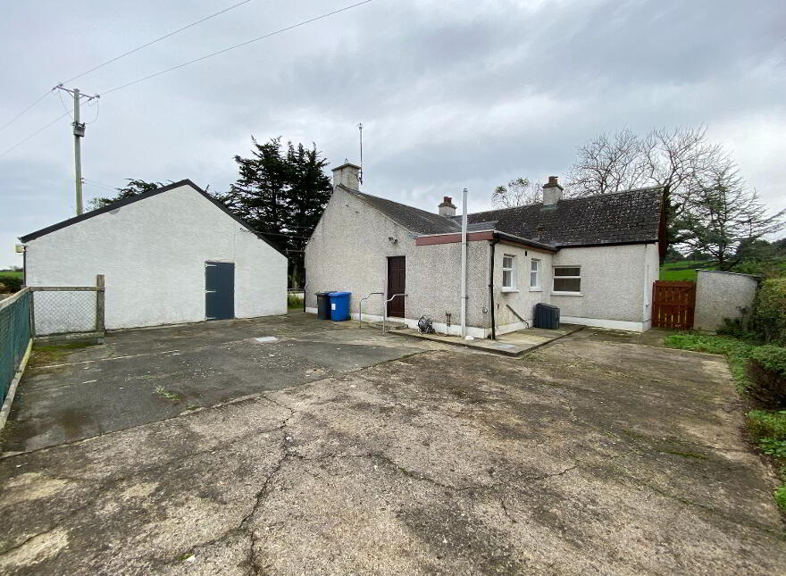 35 Ballygilbert Road, Killough, Downpatrick, BT30 8LY