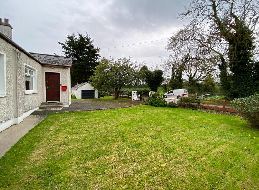 35 Ballygilbert Road, Killough, Downpatrick, BT30 8LY