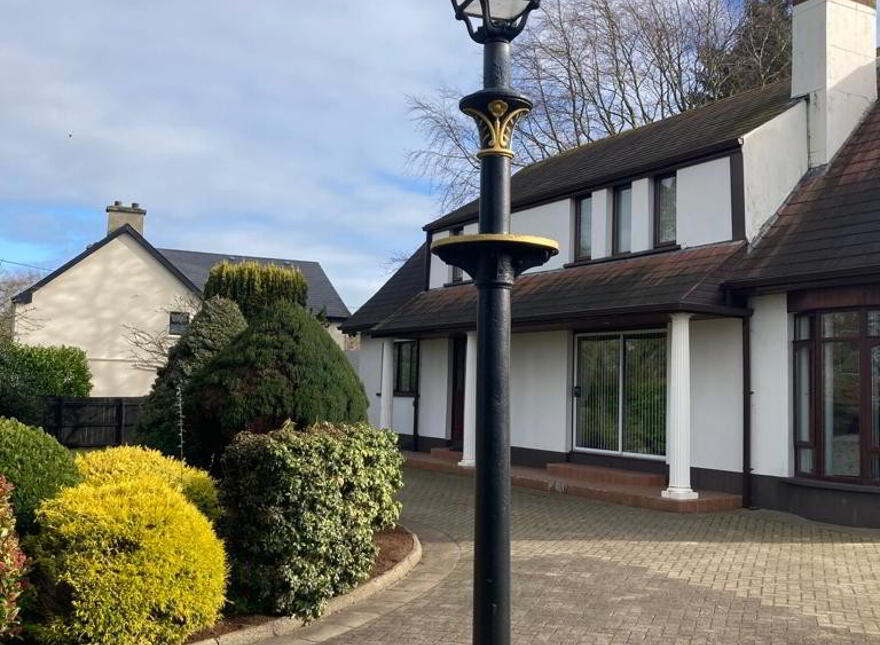 65 Derry Road, Strabane, BT82 8LD