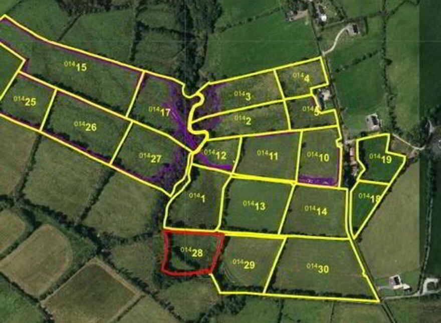 19 Mweelbane Road, Mweelbane, Lack, Enniskillen, BT93 0DZ
