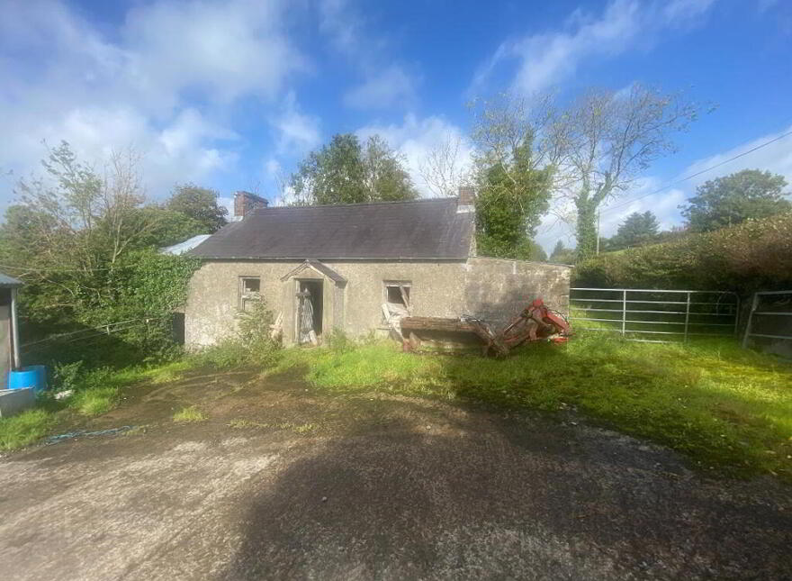 19 Mweelbane Road, Mweelbane, Lack, Enniskillen, BT93 0DZ
