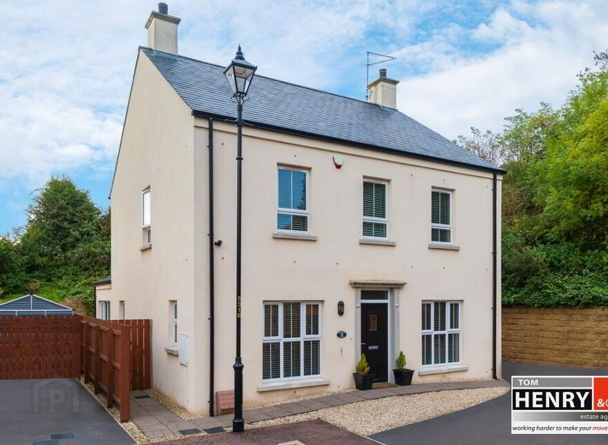 Property For Sale in Dungannon PropertyPal