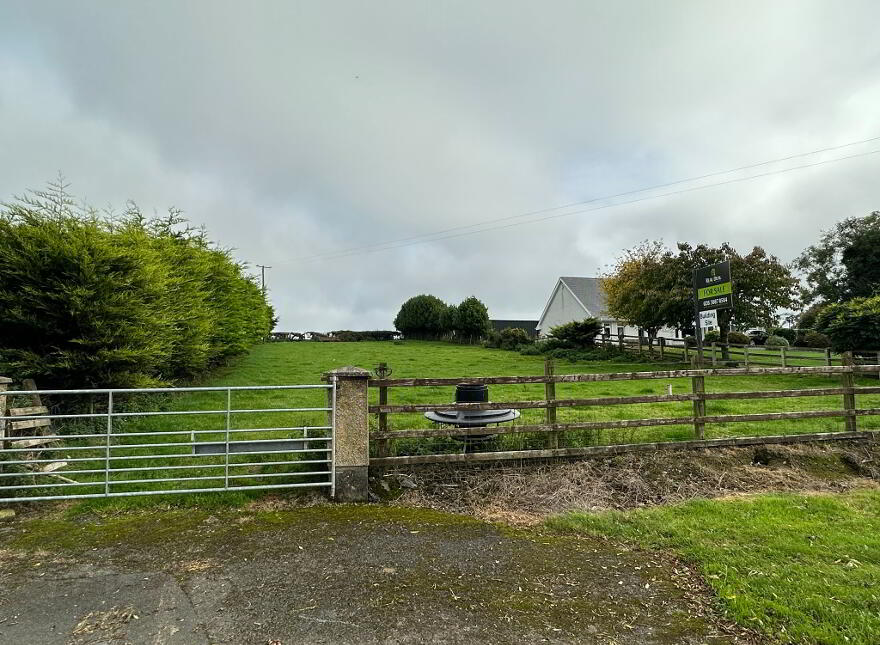 8m South East Of No. 143, Tullyah Road, Whitecross, BT60 2TQ