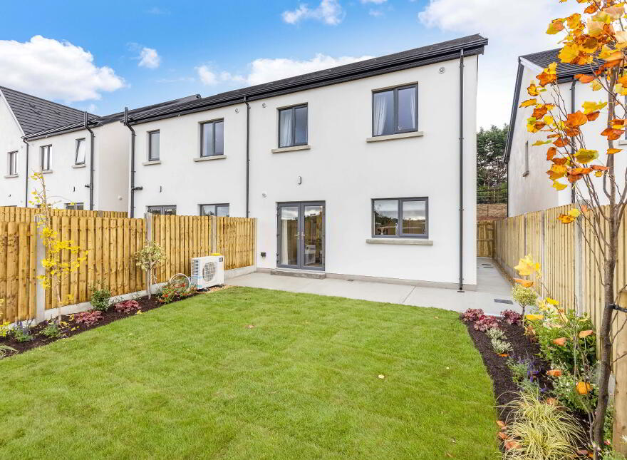 Private Development, Gleann Droimnin, Carrickmacross, A81P237