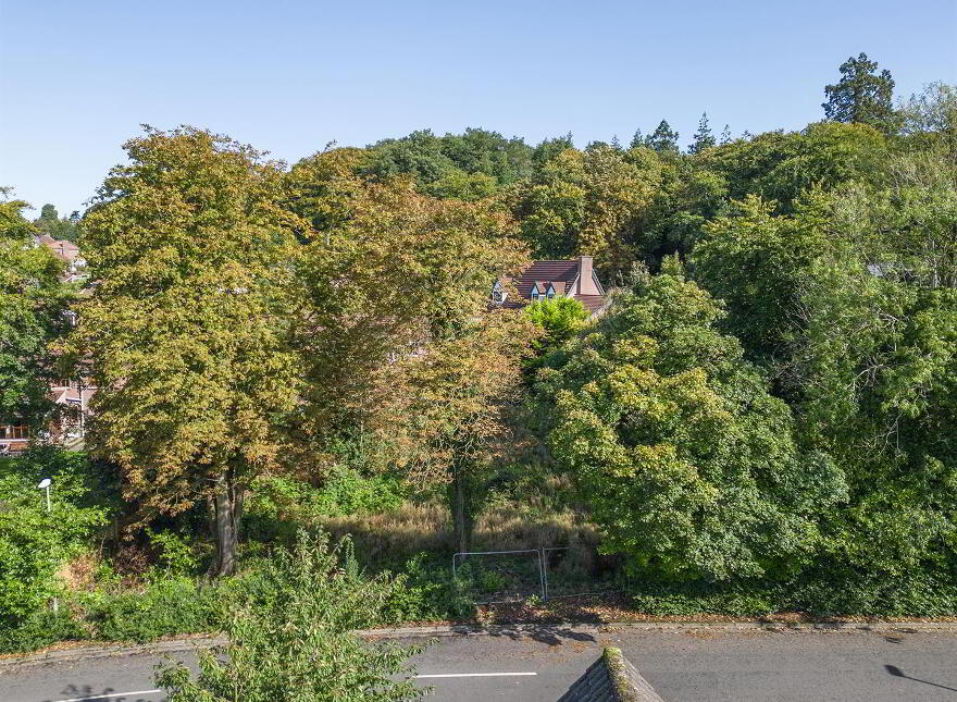 Site With FPP @ Cairnburn Road 25m SW Of, 2 Glenmac, Belfast, BT4 2RG
