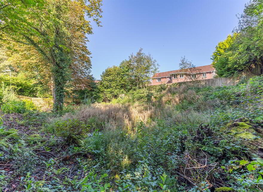 Site With FPP @ Cairnburn Road 25m SW Of, 2 Glenmac, Belfast, BT4 2RG