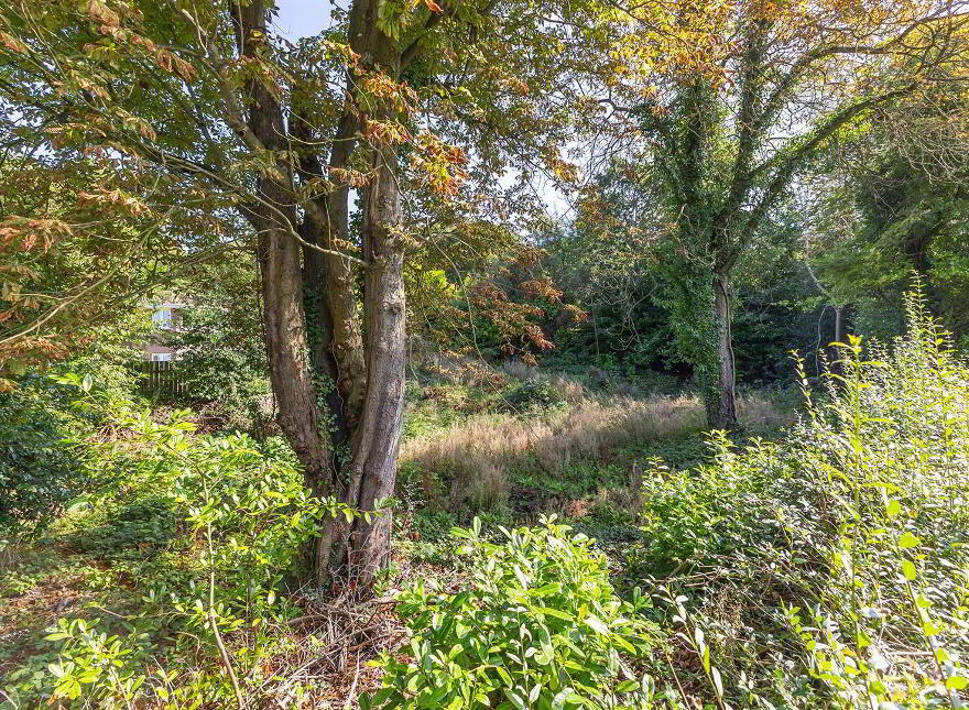 Site With FPP @ Cairnburn Road 25m SW Of, 2 Glenmac, Belfast, BT4 2RG