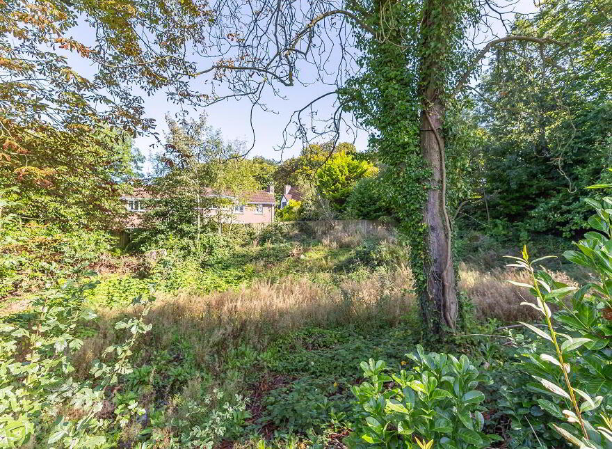 Site With FPP @ Cairnburn Road 25m SW Of, 2 Glenmac, Belfast, BT4 2RG