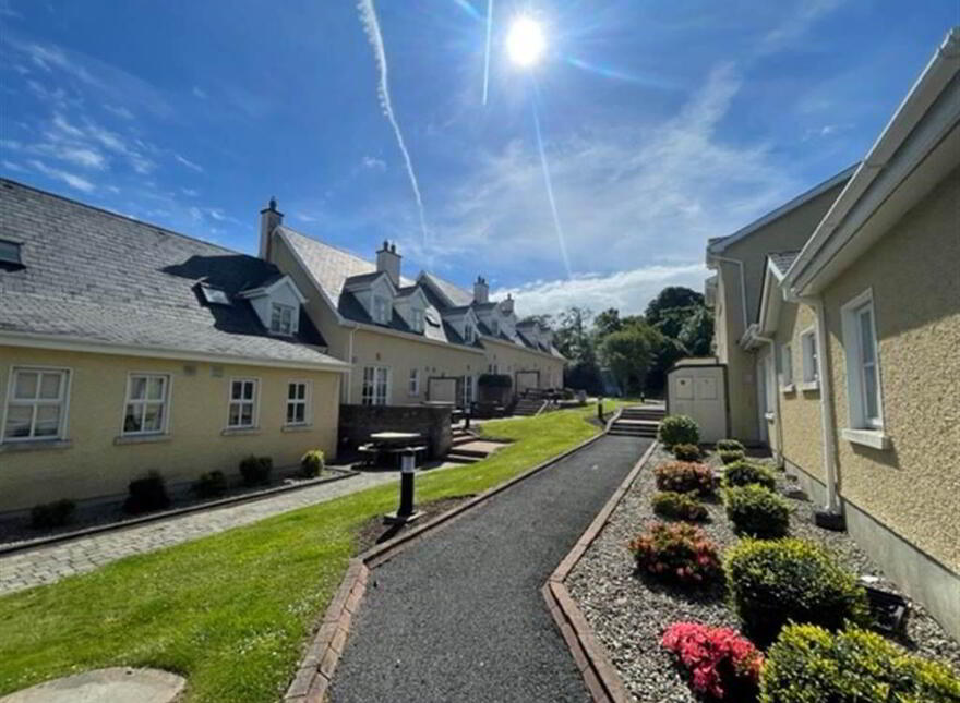 6 Bolton Mews, Faithlegg Golf Resort, Waterford, X91XT93 photo