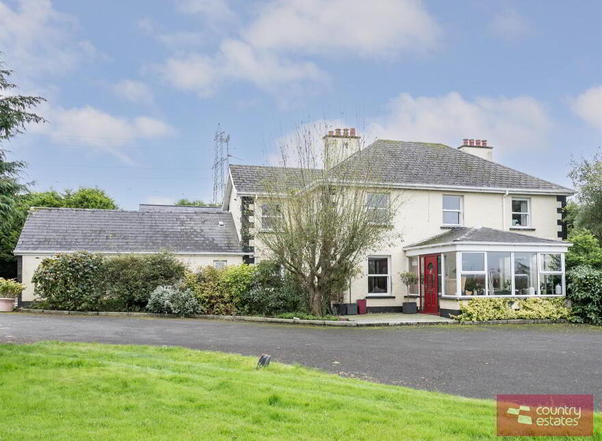 33 Lisglass Road, Ballyclare, BT39 9NW photo