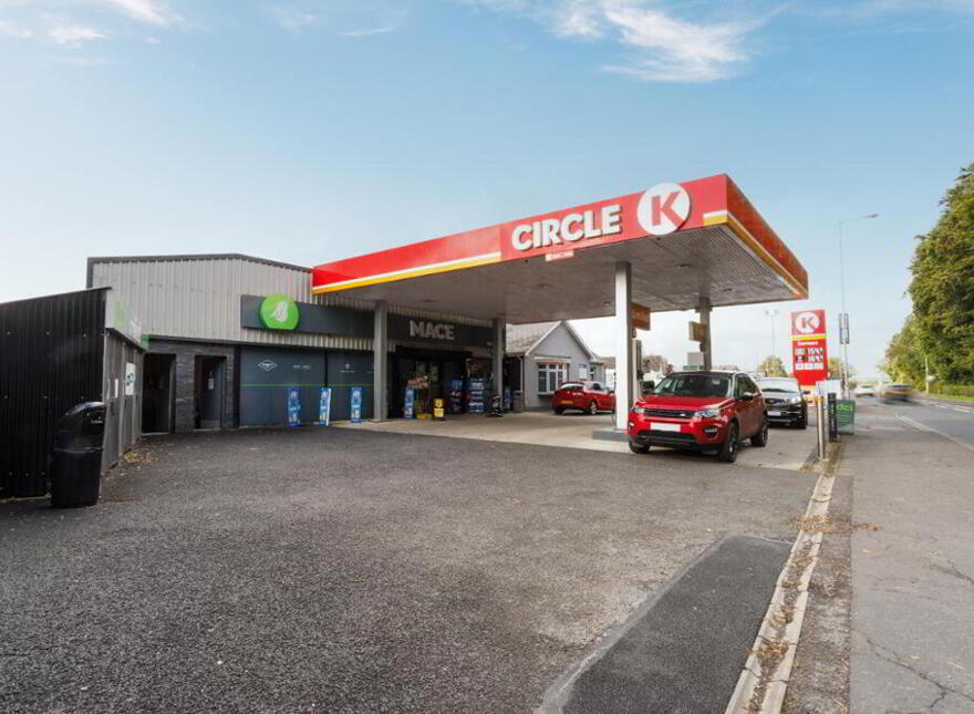 105-107 Melmount Rd, Sion Mills, Strabane, BT82 9PY