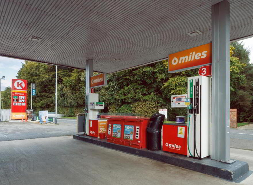105-107 Melmount Rd, Sion Mills, Strabane, BT82 9PY