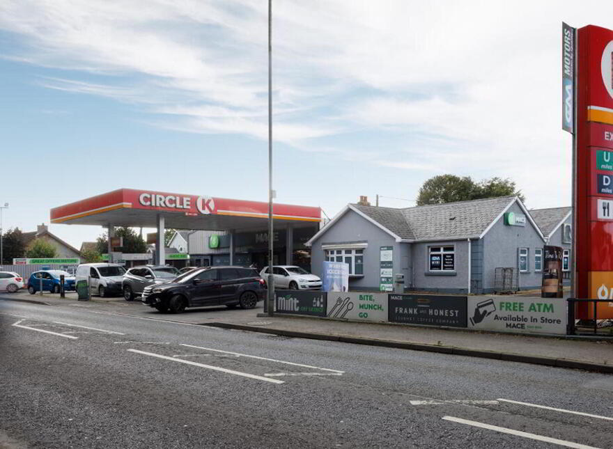 105-107 Melmount Rd, Sion Mills, Strabane, BT82 9PY