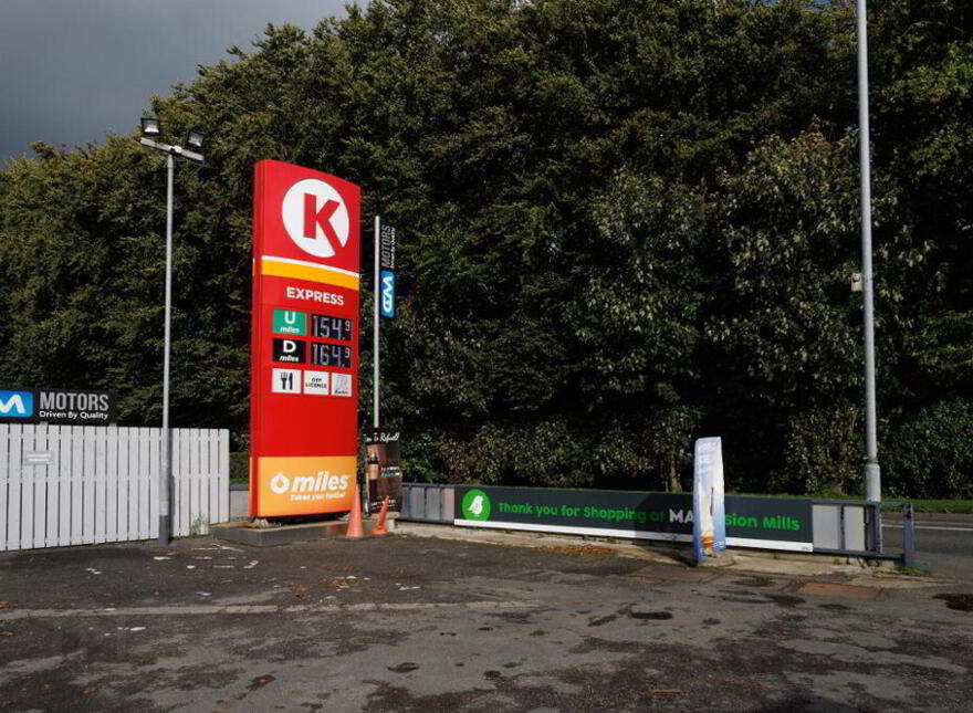 105-107 Melmount Rd, Sion Mills, Strabane, BT82 9PY