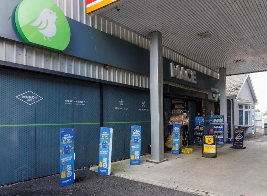 105-107 Melmount Rd, Sion Mills, Strabane, BT82 9PY