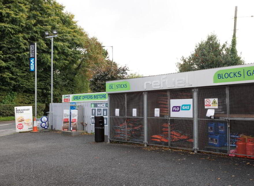 105-107 Melmount Rd, Sion Mills, Strabane, BT82 9PY
