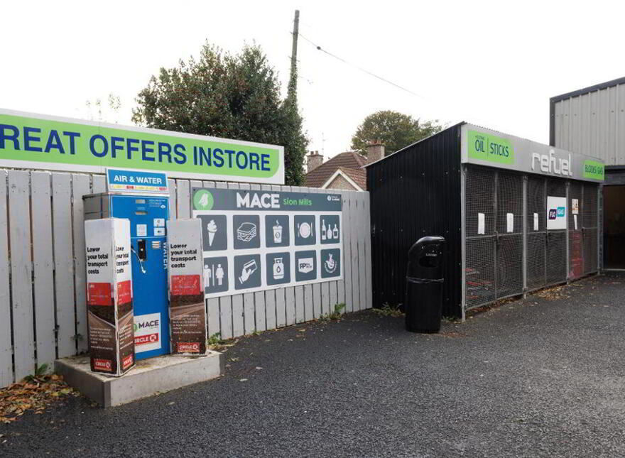 105-107 Melmount Rd, Sion Mills, Strabane, BT82 9PY