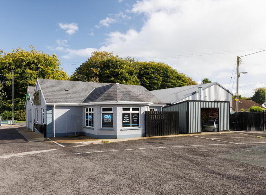 105-107 Melmount Rd, Sion Mills, Strabane, BT82 9PY