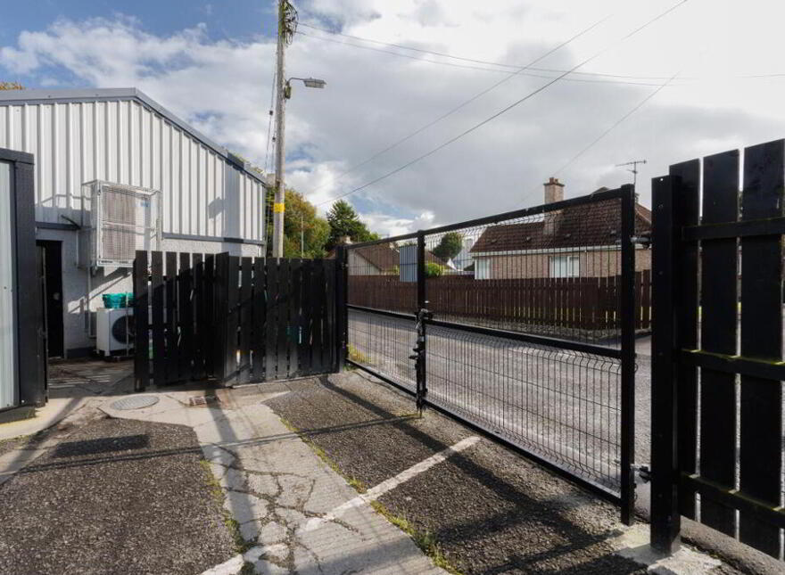 105-107 Melmount Rd, Sion Mills, Strabane, BT82 9PY