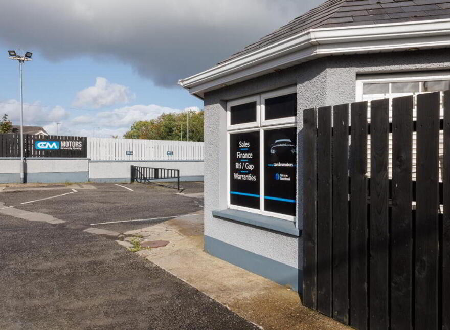 105-107 Melmount Rd, Sion Mills, Strabane, BT82 9PY