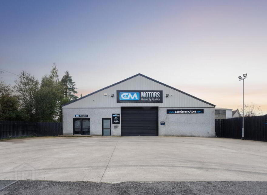 105-107 Melmount Rd, Sion Mills, Strabane, BT82 9PY