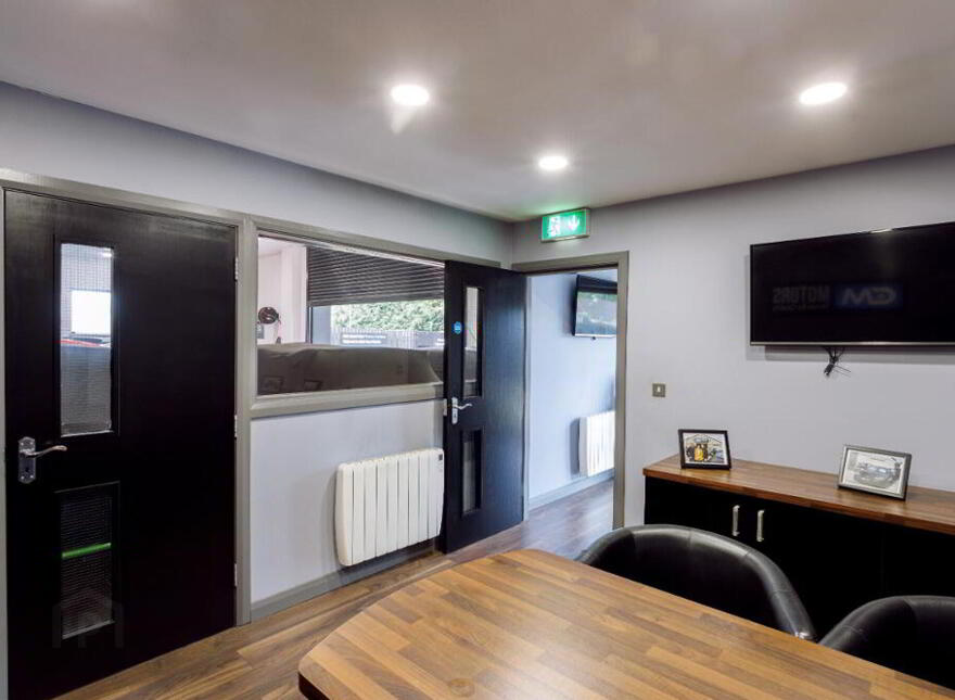 105-107 Melmount Rd, Sion Mills, Strabane, BT82 9PY