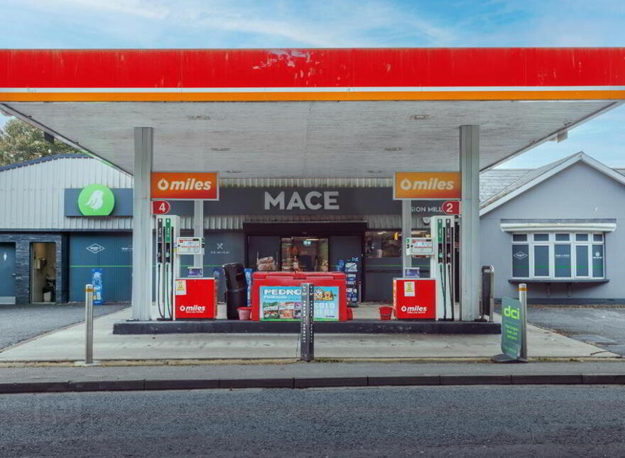 105-107 Melmount Rd, Sion Mills, Strabane, BT82 9PY