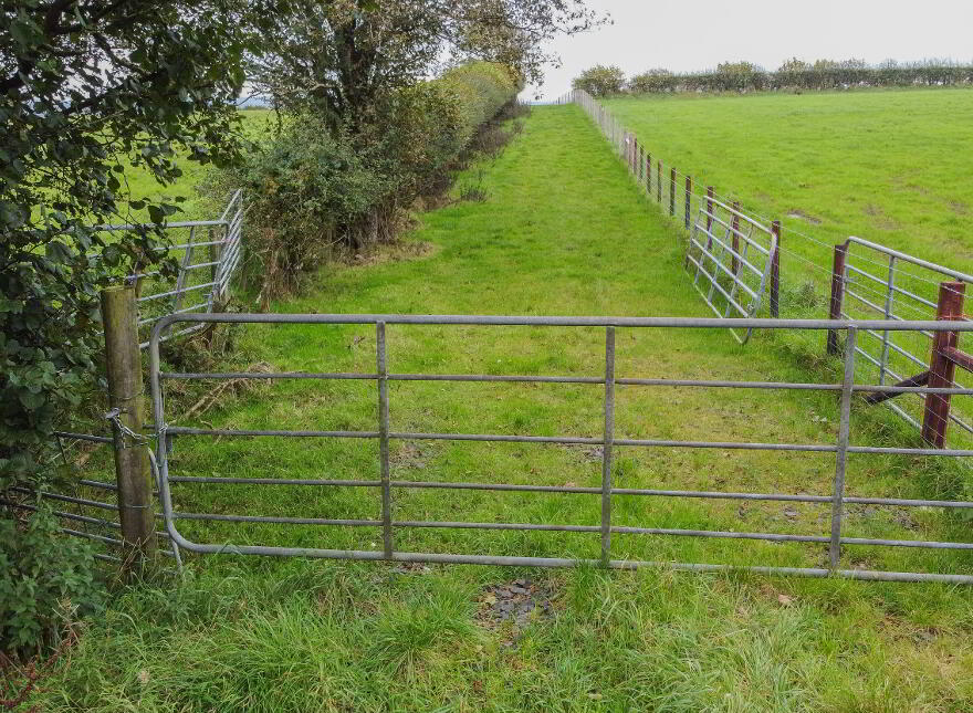 C. 12 Acres At Granagh Road, Cullybackey, Ballymena, BT42 1EQ
