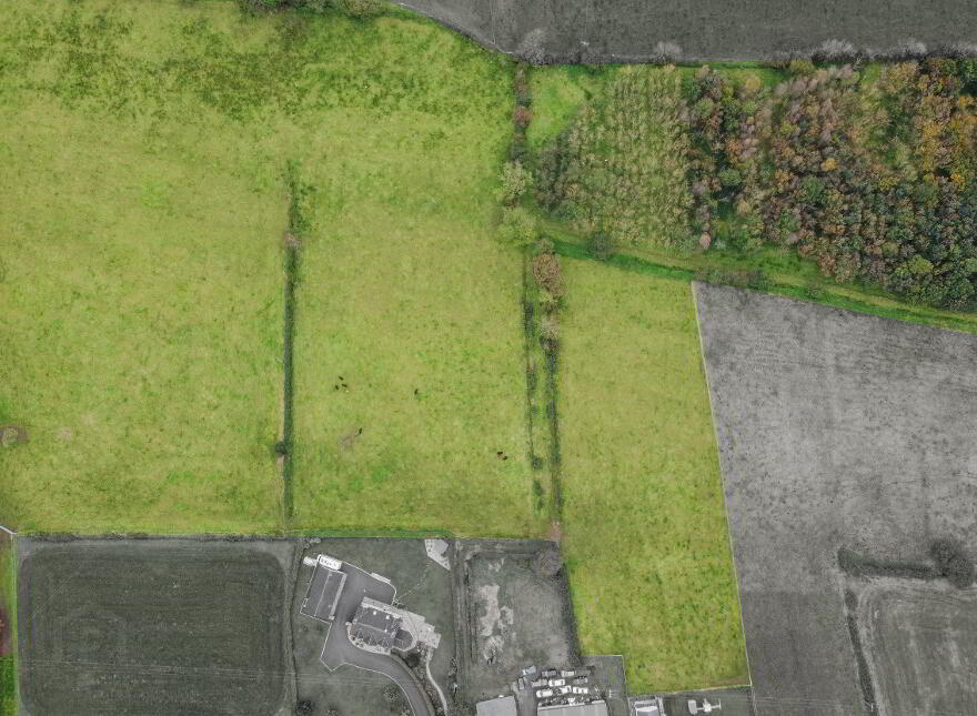 C. 12 Acres At Granagh Road, Cullybackey, Ballymena, BT42 1EQ