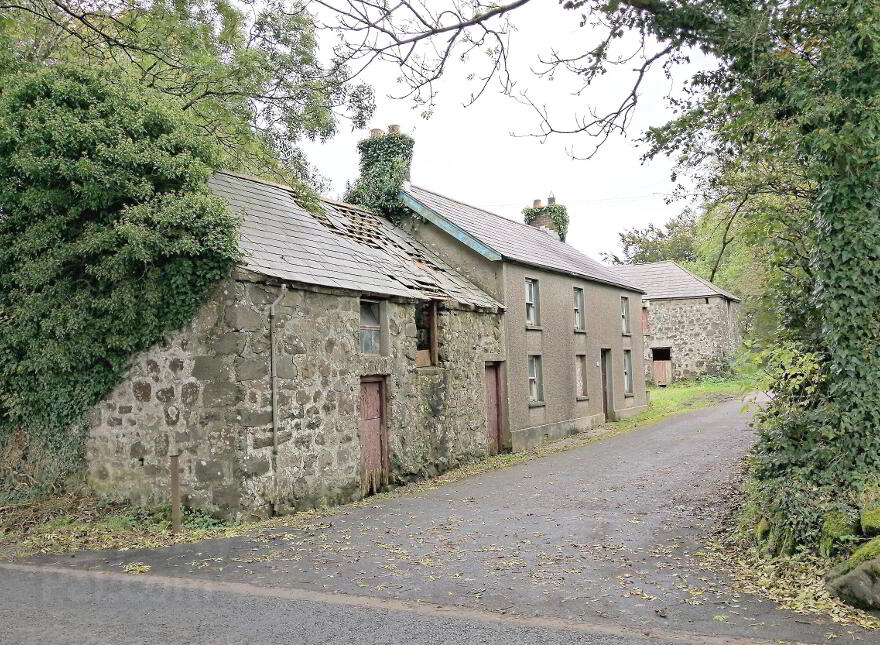 24.62 Acre Smallholding, 35 Kilgad Road, Kells, Ballymena, BT42 3LY photo
